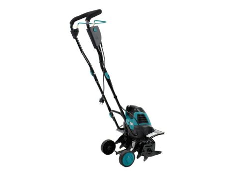 KÖNNER & SÖHNEN GLEBOGRYZARKA ELEKTRYCZNA  1500T E - 3