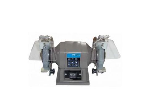 JOBI EXTRA SZLIFIERKA STOŁOWA 150mm/300W