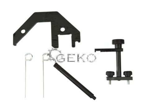 BLOKADA ROZRZĄDU ZESTAW BMW /G