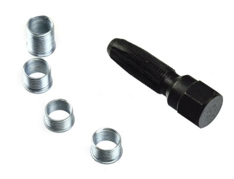 ZESTAW NAPRAWCZY REGENERACJI GWINTÓW