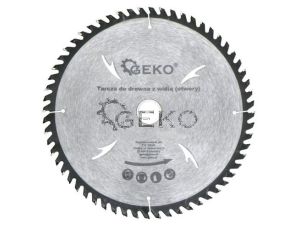 PIŁA TARCZ.WIDIA 250*30*60z /B
