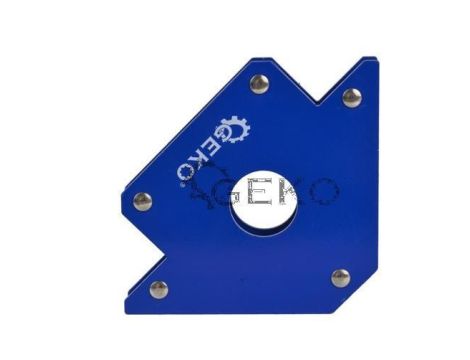 KĄTOWNIK SPAWALNICZY 22,5KG MAGNETYCZNY