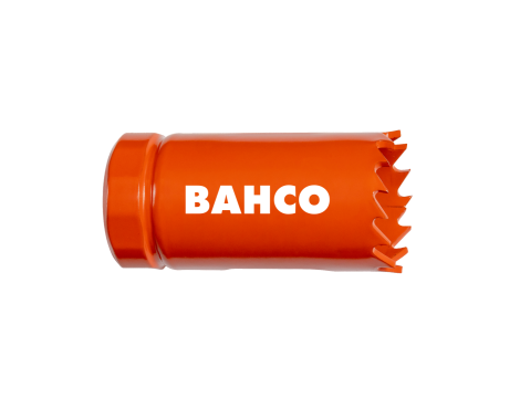 BAHCO OTWORNICA BIMETALOWA 16mm - 2