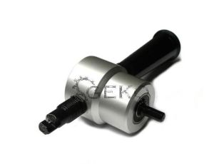 GEKO PRZYSTAWKA DO CIĘCIA BLACHY-NOŻYCE NA WIERTARKĘ