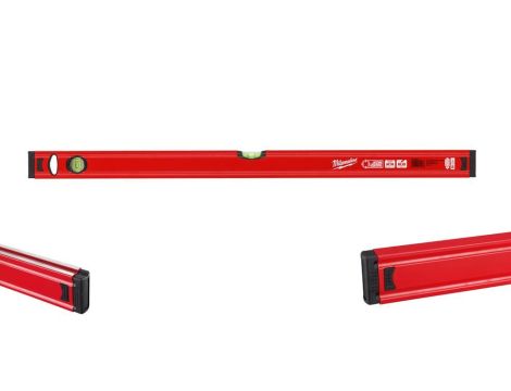 MILWAUKEE POZIOMNICA SLIM 180cm