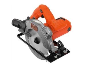 BLACK+DECKER PILARKA TARCZ.190mm/1250W CS1250L
