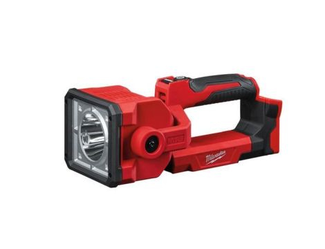 MILWAUKEE LATARKA M18SLED-0 1250lm IP54
