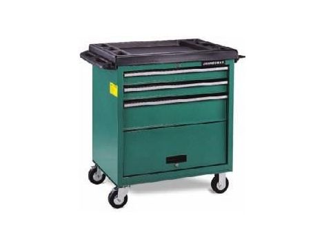 JONNESWAY WÓZEK WARSZTATOWY C-7DW1