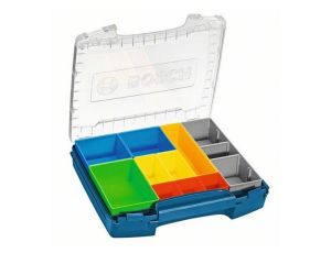 BOSCH KASETA I-BOXX 72 mm +10 POJEMNIKÓW 1600A001S8