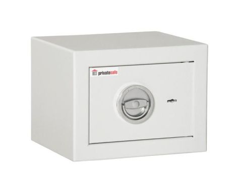 SEJF 1PR KLASA S1 265x350x300mm, ZAMEK NA KLUCZ