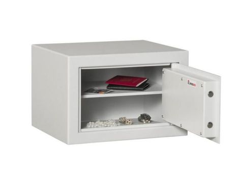 SEJF 1PR KLASA S1 265x350x300mm, ZAMEK NA KLUCZ - 2