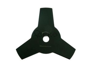 NÓŻ DO KOSY 3-ZĘBY /G