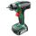 BOSCH WIERTARKO-WKRĘTARKA 12V 1,5Ah EASY DRILL 12V 06039'3001
