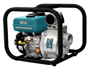 KÖNNER & SÖHNEN POMPA SPALINOWA DO WODY CZYSTEJ KS 80 1000 l/min