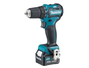 MAKITA WKRĘTARKA 12V CXT DF332DSME 2x4,0Ah 35/21Nm