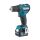 MAKITA WKRĘTARKA 12V CXT DF332DSME 2x4,0Ah 35/21Nm