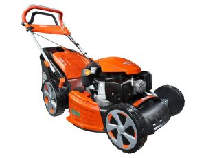 OLEO-MAC KOSIARKA SPALINOWA Z NAPĘDEM 6KM* 51cm EMAK K805 OHV  G 53 TK ALLROAD 4