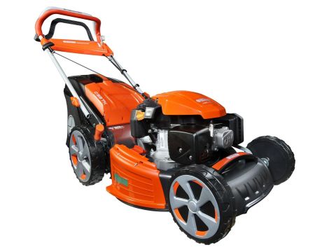 OLEO-MAC KOSIARKA SPALINOWA Z NAPĘDEM 6KM* 51cm EMAK K805 OHV  G 53 TK ALLROAD 4