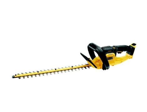 DEWALT NOŻYCE DO ŻYWOPŁOTU 18V DCM563PB 550mm