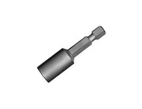 DEWALT KOŃCÓWKA Z NASADKĄ  8mm