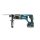 MAKITA MŁOTOWIERTARKA Z OPCJĄ KUCIA 18V 2J 2 x 5,0Ah DHR241RTJ