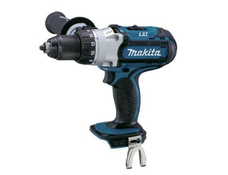 MAKITA WIERTARKO-WKRĘTARKA 18V LI-ION 80/40Nm 3-BIEGI BEZ AKUMULATORÓWI ŁADOWARKI DDF451Z