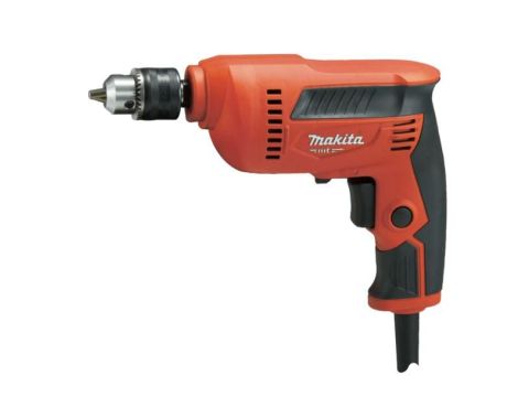 MAKITA WIERTARKA 450W M6001 10mm KLUCZYK /MT