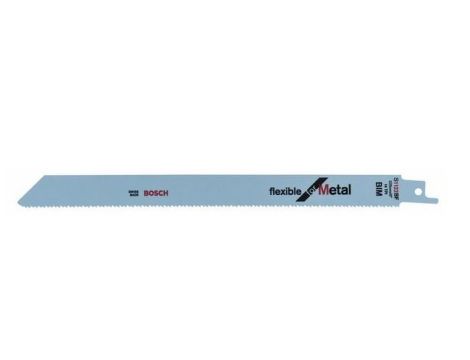 BOSCH BRZESZCZOT DO PIŁY SZABLASTEJ DO PIŁY SZABLASTEJ S 1122 BF 2608656019