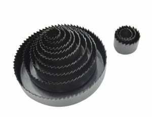 AWTOOLS OTWORNICE DO DREWNA / 19-22-28-32-38-44-51-64-76-89-102-127mm / KOMPLET 16 ELEMENTÓW - image 2