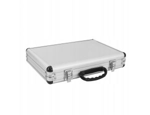 AWTOOLS FREZY DO DREWNA, KOMPLET 35 elem. TRZPIEŃ 8mm - image 2