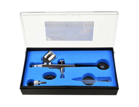 AEROGRAF 0,3mm BD-130/ GEKO