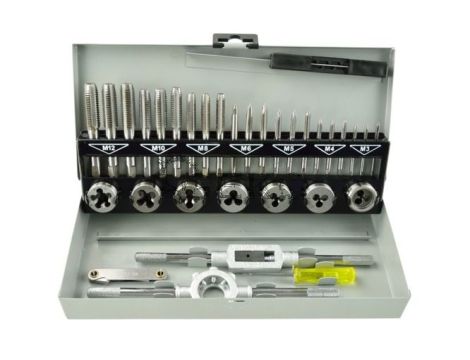 GWINTOWNIKI+NARZYN. kpl.32cz /GEKO