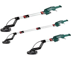 METABO SZLIFIERKA DO GIPSU / ŻYRAFA LSV 5-225 COMFORT, TELESKOPOWA - image 2