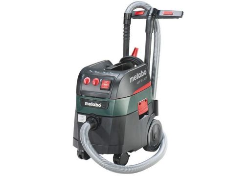 METABO ODKURZACZ 1400 W 35L, AutoCleanPlus ASR 35 L ACP