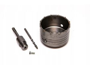 KORONA SDS 100mm /JOBIEXTRA