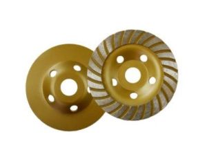 JOBI EXTRA TARCZA SZLIF.D.180*2SEG.