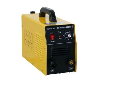 MAGNUM PRZECINARKA PLAZMOWA AIR 50CHF