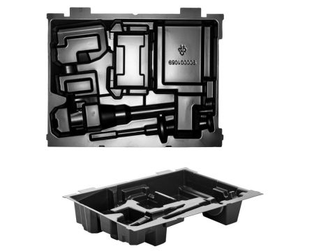 MILWAUKEE WKŁAD WALIZKI NR3 HD BOX