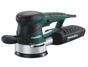 METABO SZLIFIERKA MIMOŚRODOWA 125/5mm 320W SXE 425 TURBO TEC