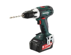 METABO WIERTARKO-WKRĘTARKA 18V 60/34Nm 2x4,0Ah LI-ION BS 18 LT