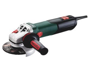 METABO SZLIFIERKA KĄTOWA 125mm 1500W WEV 15-125 QUICK HT