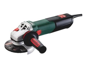 METABO SZLIFIERKA KĄTOWA 125mm 1700W WE 17-125