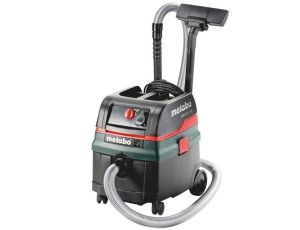 METABO ODKURZACZ 1400 W 25 l, SelfClean ASR 25 L SC