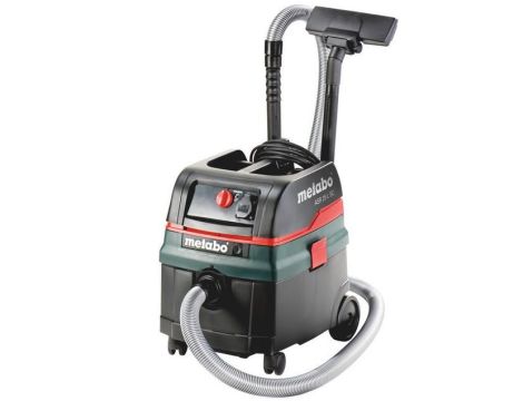 METABO ODKURZACZ 1400 W 25 l, SelfClean ASR 25 L SC