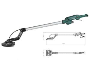 METABO SZLIFIERKA DO GIPSU / ŻYRAFA LSV 5-225