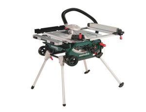 METABO PILARKA STOŁOWA DO DREWNA 1500W 216mm TS 216