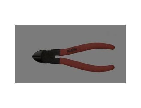 KUŹNIA SZCZYPCE BOCZNE 160mm