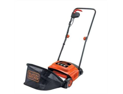 BLACK+DECKER WERTYKULATOR 600W  GD300