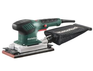 METABO SZLIFIERKA OSCYLACYJNA 210W 92 x 184mm SRE 3185