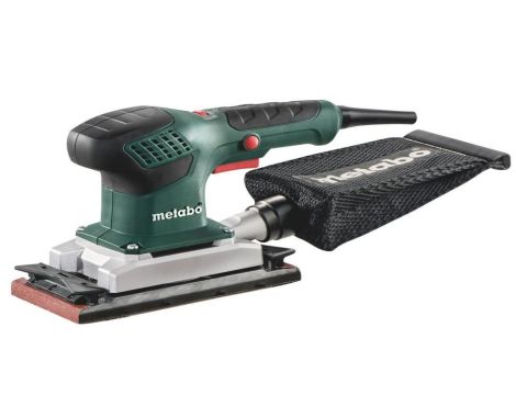 METABO SZLIFIERKA OSCYLACYJNA 210W 92 x 184mm SRE 3185